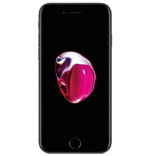 APPLE iPhone 7 (Black, 32 GB)